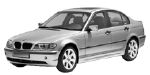 BMW E46 P298F Fault Code