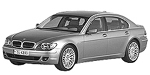 BMW E65 P298F Fault Code